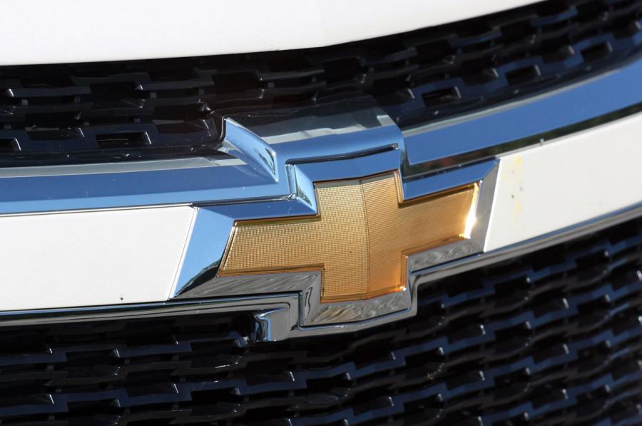  Chevrolet Malibu 2014 года  (фото 41 из 50)